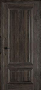 Товар Межкомнатная дверь PSC-38 Дуб темный