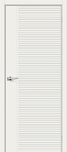 Товар Межкомнатная дверь Граффити-33.0 Whitey BR5688