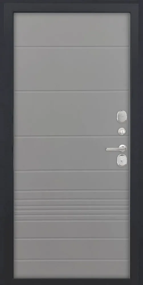 Товар Дверь ДвериПРО Аура ФЛ-700 (10мм, ясень грей) DPRO195476